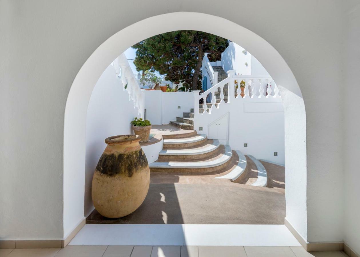 23 Hotel Mykonos Mykonos Town Exterior foto